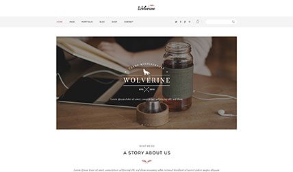 02. DEMO BLOG