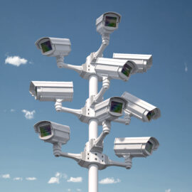 Security & CCTV